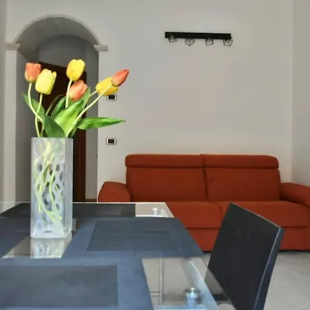 Civico 22 Apartment *