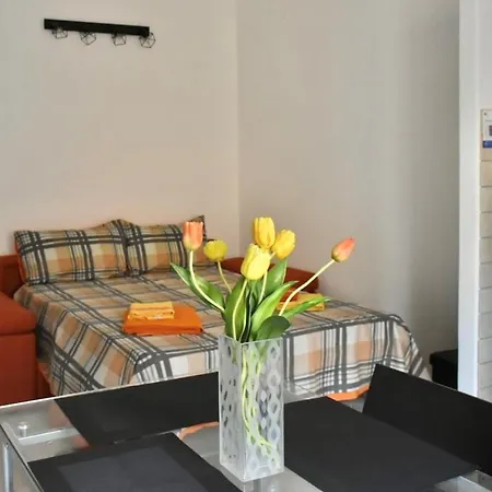 Apartment Civico 22 *