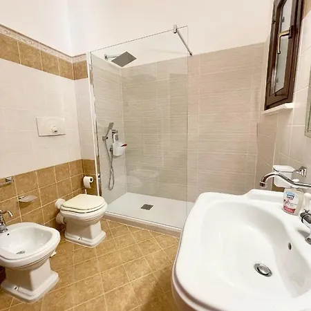 Apartment Civico 22 Trapani