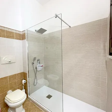 Apartment Civico 22