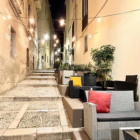 Apartment Civico 22 Trapani