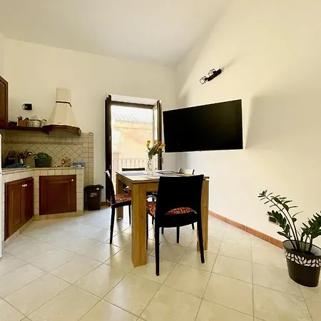 Civico 22 Apartman Trapani